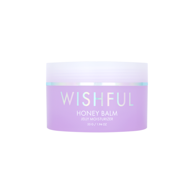 Honey Balm Jelly Moisturizer