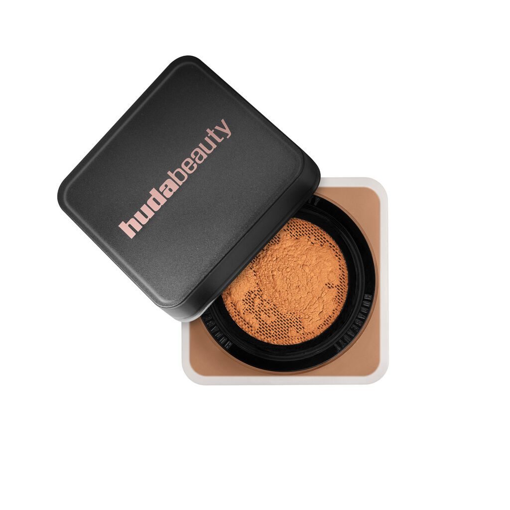 Easy Bake Loose Powder Cinnamon Bun, , hi-res