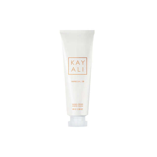 Vanilla | 28 Hand Cream