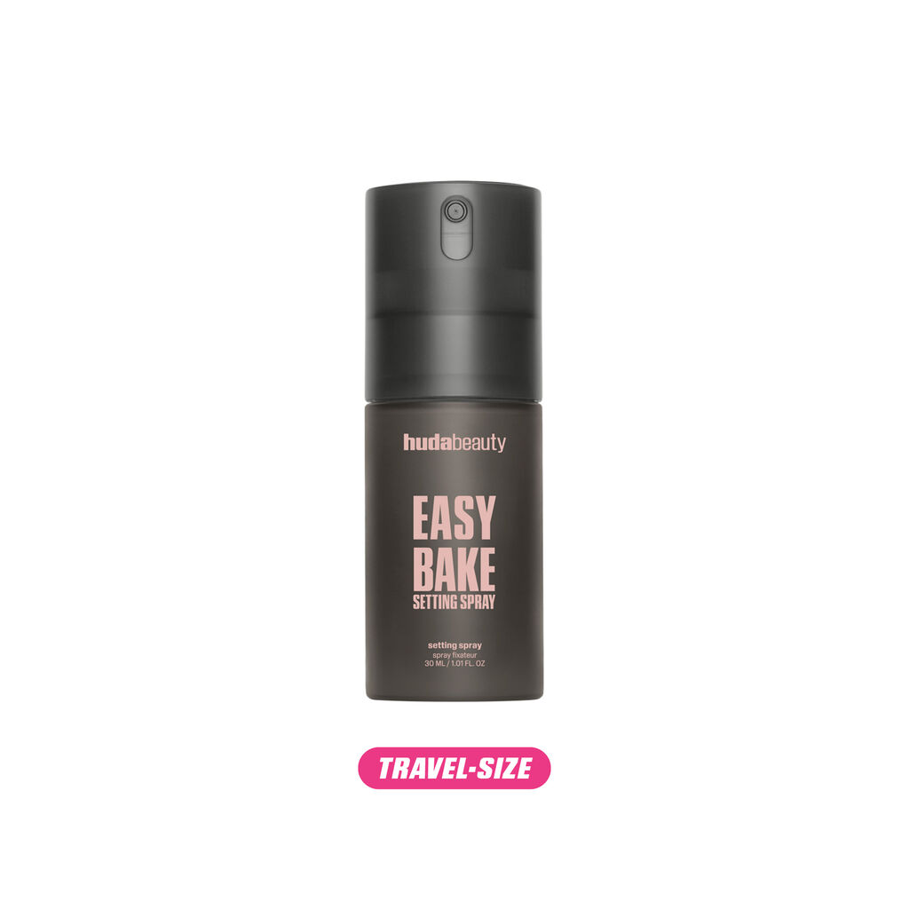 Mini Easy Bake Setting Spray with 16-Hour Wear, , hi-res
