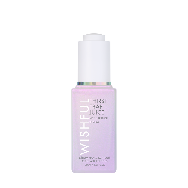 Thirst Trap Juice HA3 Peptide Serum