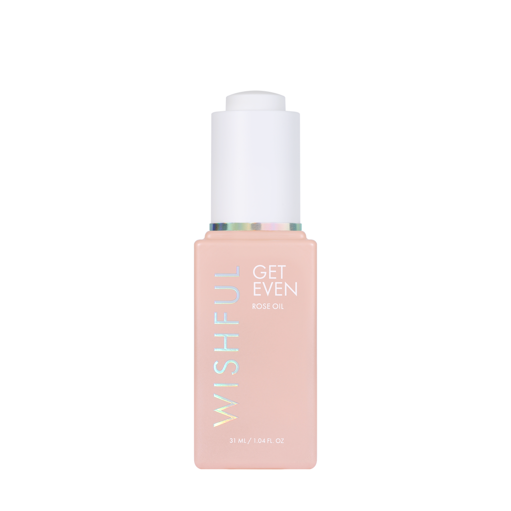 Get Even Rose Oil, , hi-res
