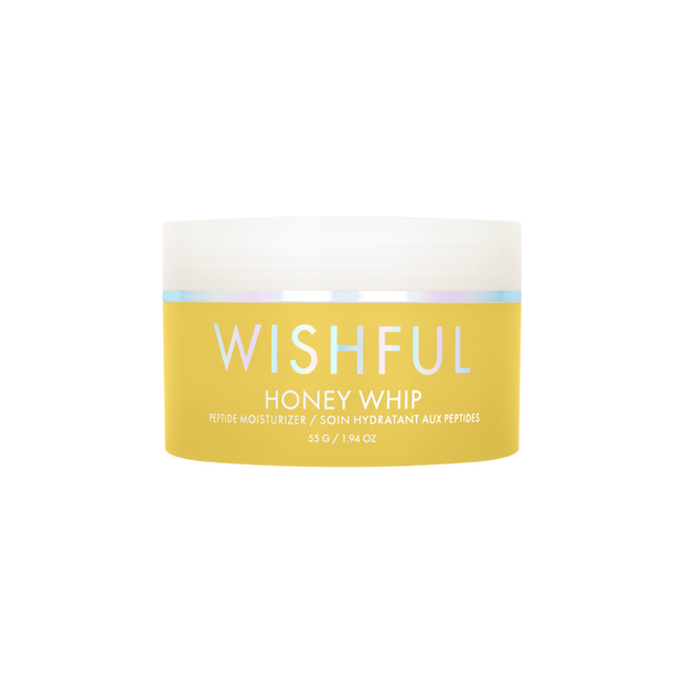 Honey Whip Peptide Moisturizer